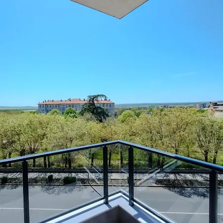 Hotel Boulevard &